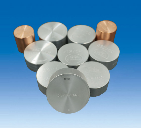 光譜標(biāo)樣 光譜標(biāo)樣