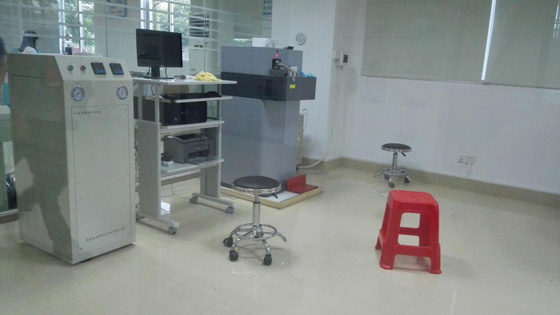 直讀光譜儀 直讀光譜儀