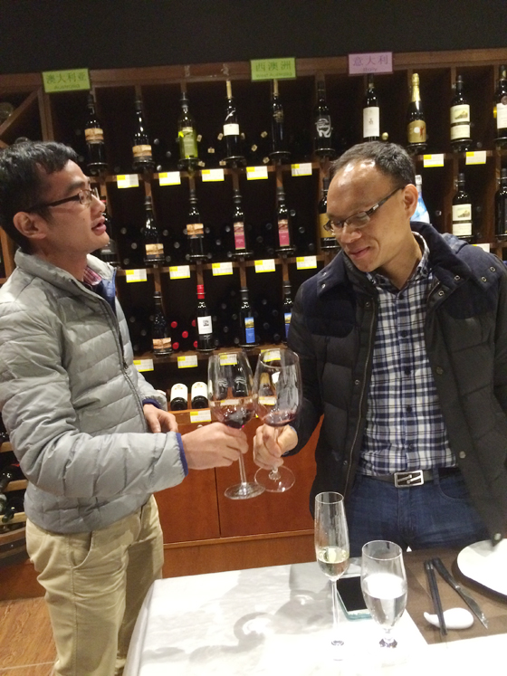 儀德公司年會 儀德公司年會