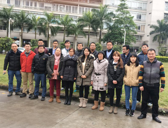 儀德公司年會 儀德公司年會