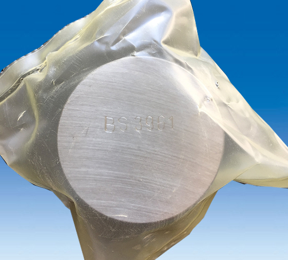 進(jìn)口美國(guó)BS鐵合金光譜標(biāo)樣 BS 3961