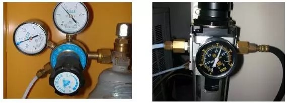 氬氣是否充裕 氬氣是否充裕