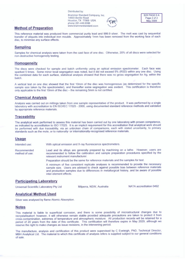 82X PAG0.9A 82X PAG0.9A