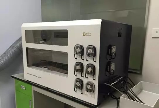 格丹納全自動石墨消解儀 格丹納全自動石墨消解儀