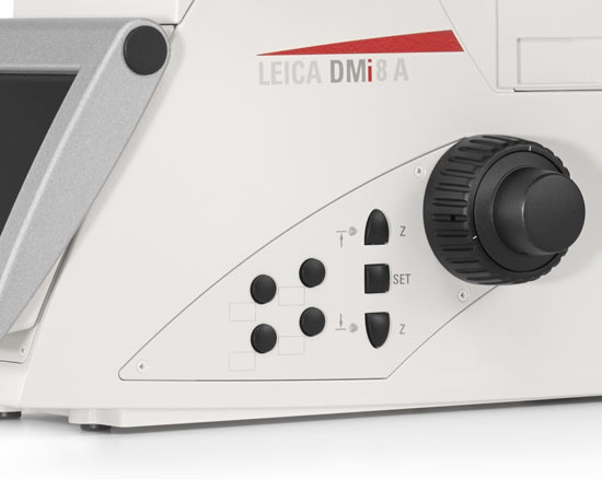 德國(guó)徠卡顯微鏡