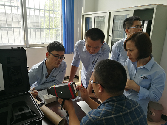 手持式分析儀 手持式分析儀