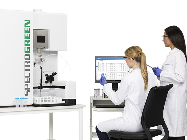 ICP-OES等離子體發(fā)射光譜儀 ICP-OES等離子體發(fā)射光譜儀