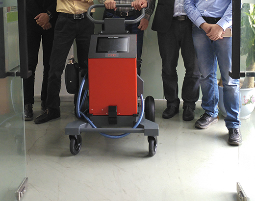 移動(dòng)式光譜儀租賃 移動(dòng)式光譜儀租賃