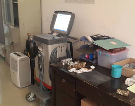 移動(dòng)光譜儀租賃 移動(dòng)光譜儀租賃