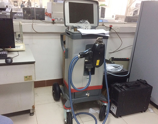 移動(dòng)光譜儀租賃 移動(dòng)光譜儀租賃