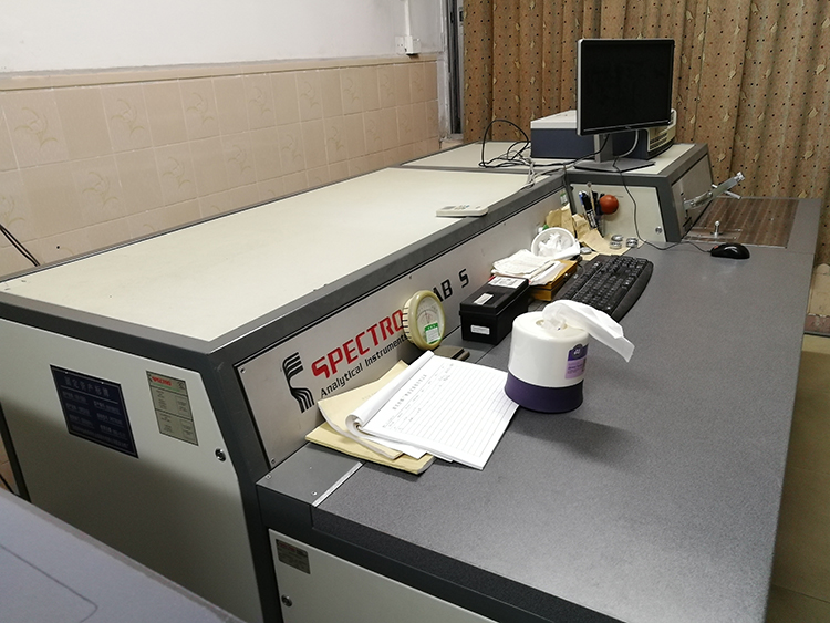 德國斯派克直讀光譜儀 S 德國斯派克直讀光譜儀 S