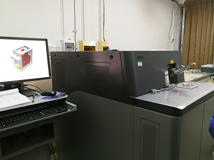 德國斯派克直讀光譜儀 S 德國斯派克直讀光譜儀 S