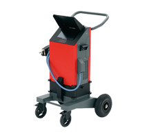 移動式光譜儀 移動式光譜儀