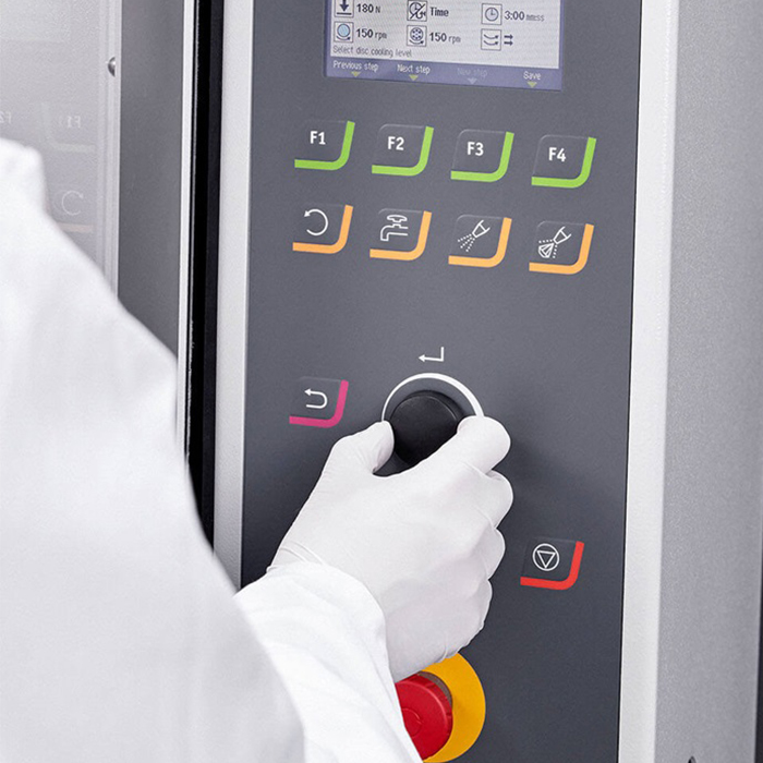 制備方法保證可再現(xiàn)性和一致性 制備方法保證可再現(xiàn)性和一致性