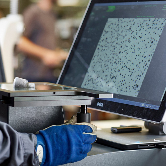 快速 — 縮減驗證時間 快速 — 縮減驗證時間