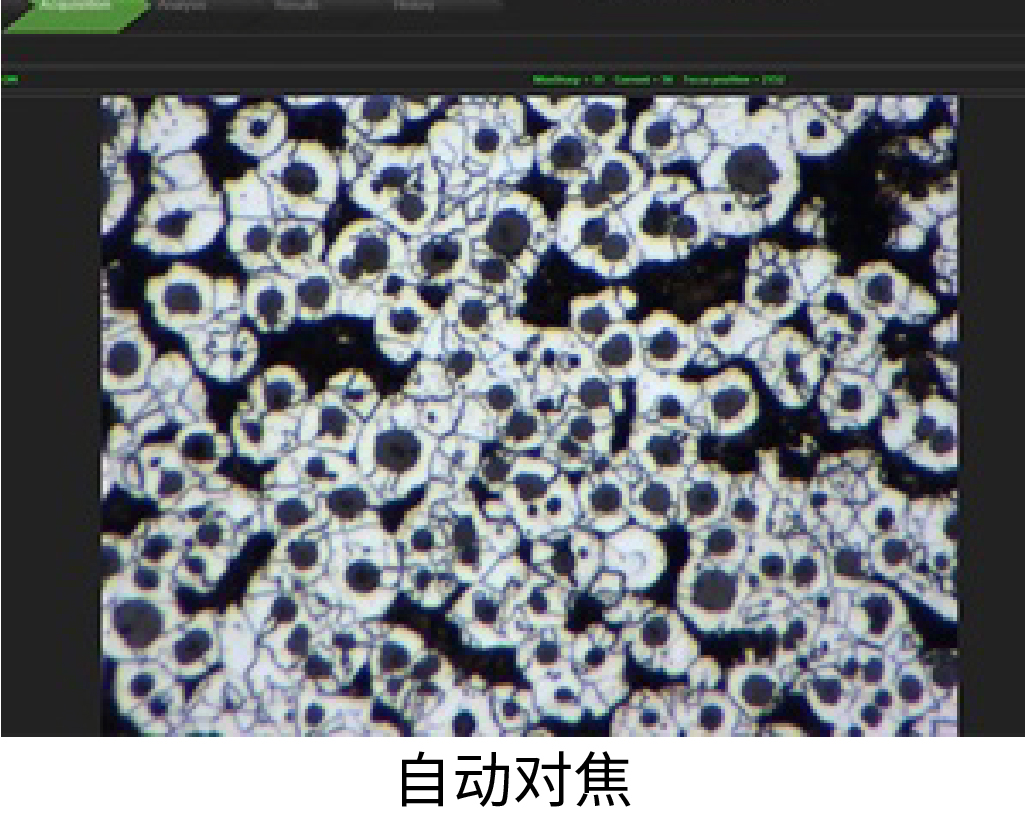 自動對焦 自動對焦