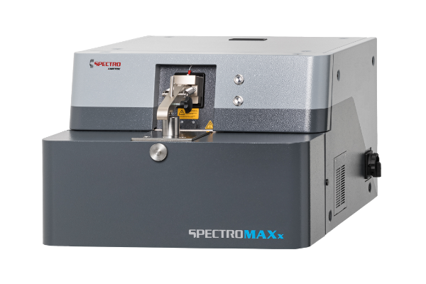 斯派克直讀光譜儀MAXx 斯派克直讀光譜儀MAXx