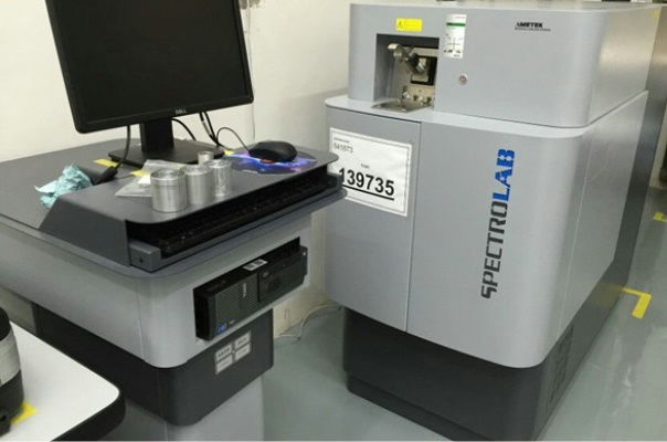 SPECTRO LAB M12 SPECTRO LAB M12