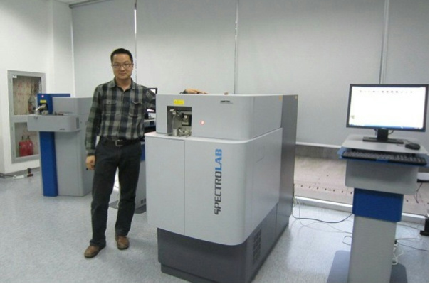 SPECTRO LAB M12 SPECTRO LAB M12