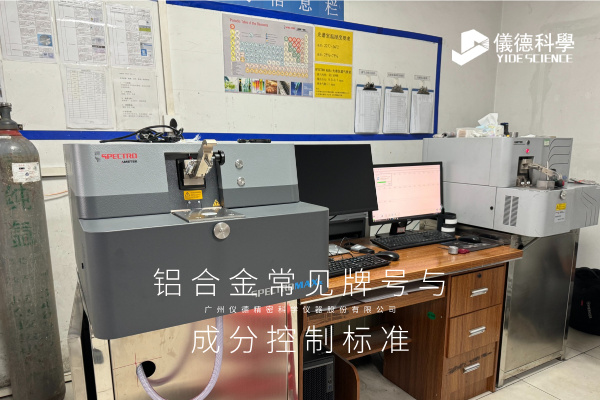 斯派克直讀光譜儀