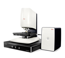 徠卡光學表面測量系統(tǒng)工業(yè)金相顯微鏡 Leica DCM8